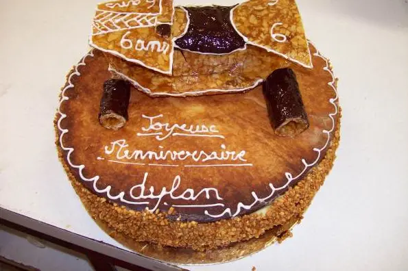 Boulangerie Pâtisserie Gille — photo 6