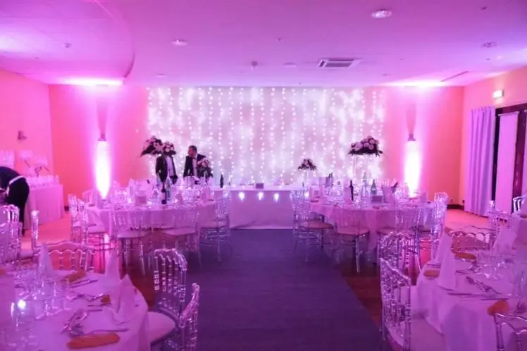 Domaine des Fontaines — photo 6