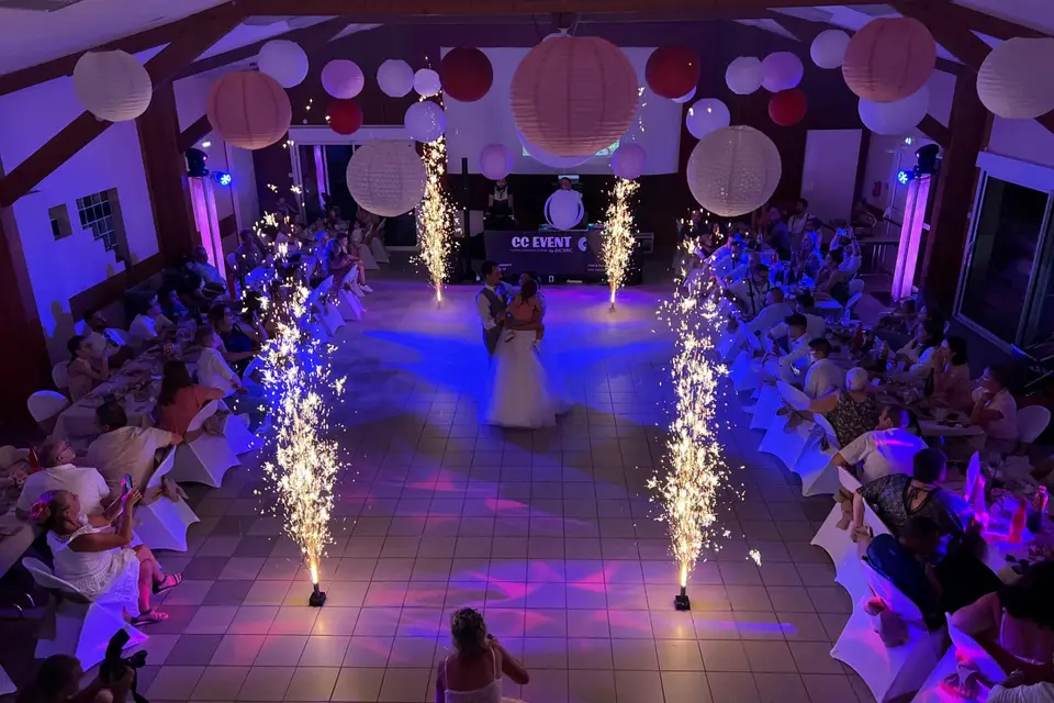 CC Event — photo 1