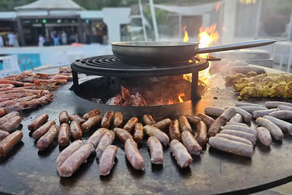 Castel Espaces Evènements — photo 5