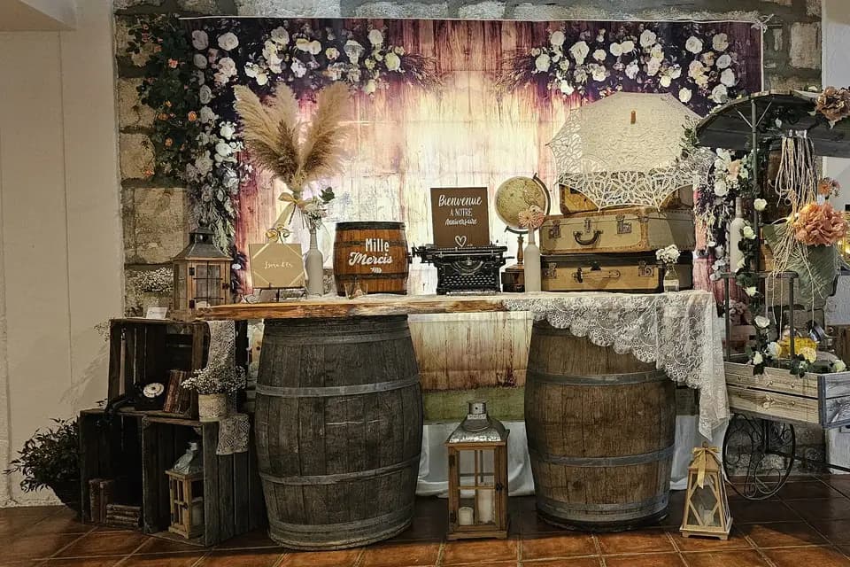 Castel Espaces Evènements — photo 8