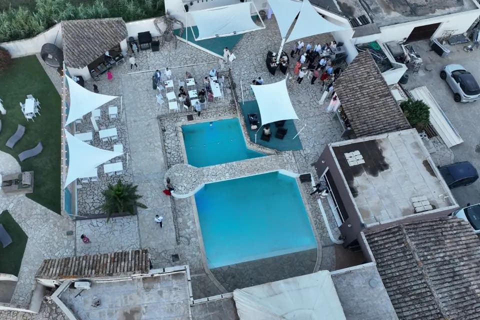 Castel Espaces Evènements — photo 9