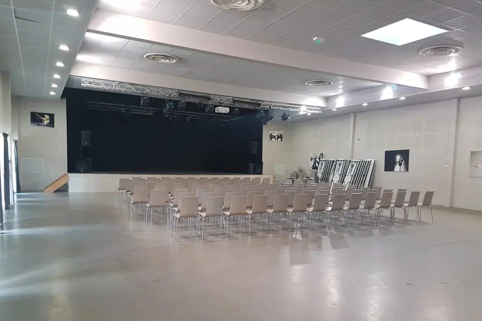 Sandaya Soustons Village — photo 1