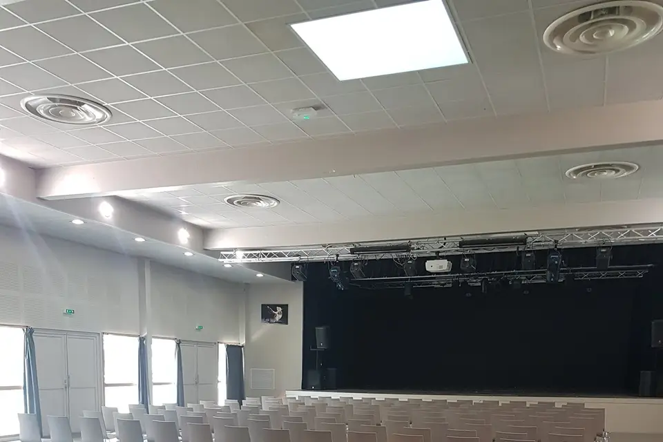 Sandaya Soustons Village — photo 4