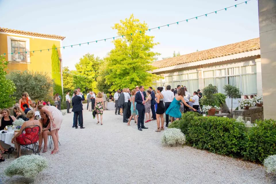 Domaine de Blanche Fleur — photo 5