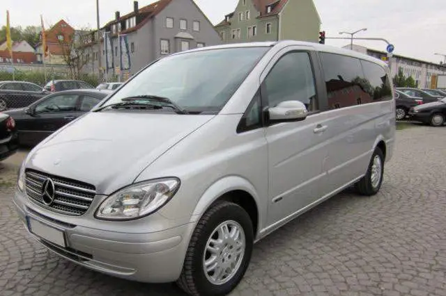 Max le Chauffeur — photo 5