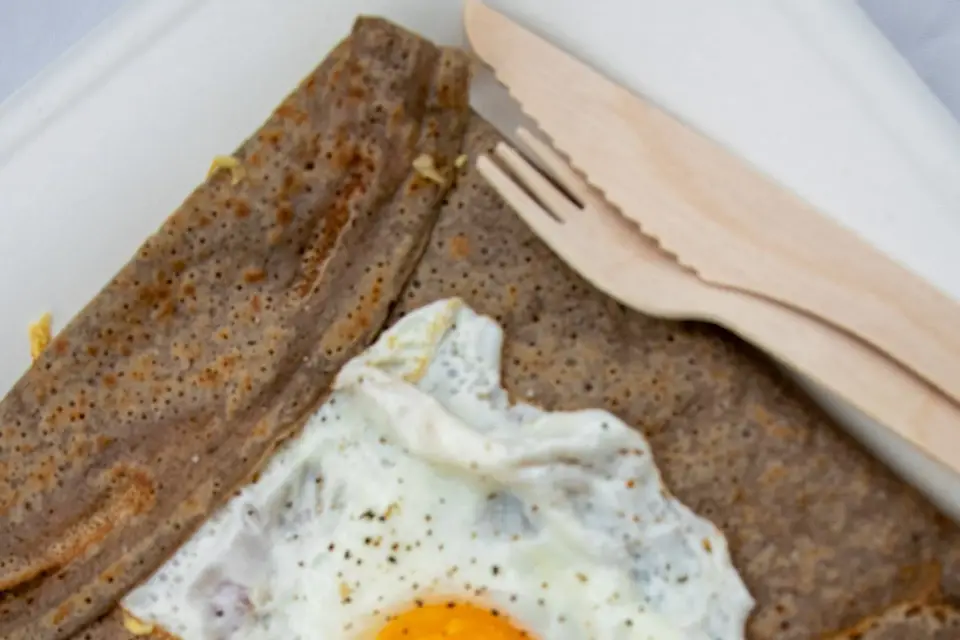 La Crêpe Enchantée — photo 4