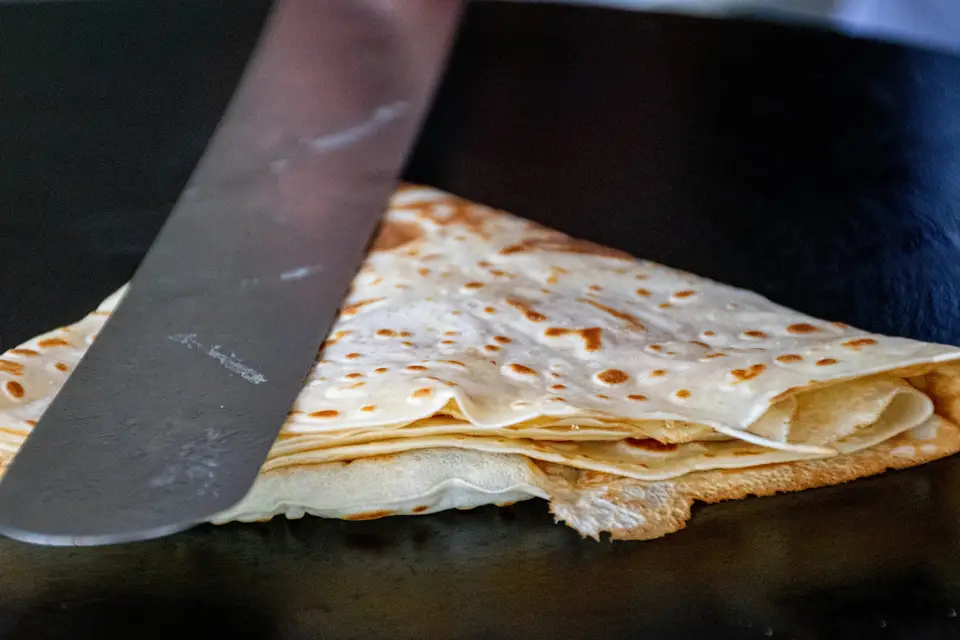 La Crêpe Enchantée — photo 5