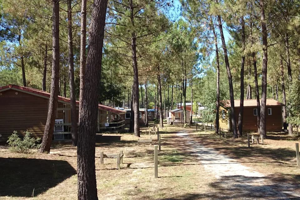 Sandaya Soustons Village — photo 7