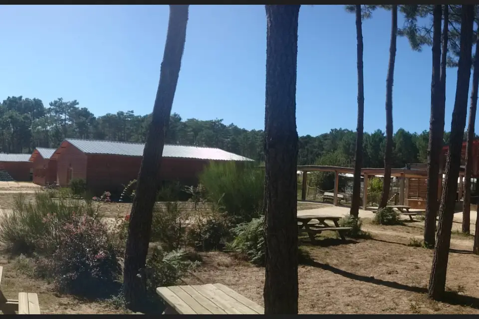 Sandaya Soustons Village — photo 8