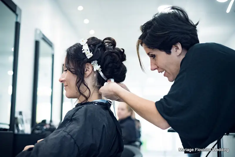 Flovinno Wedding — photo 8