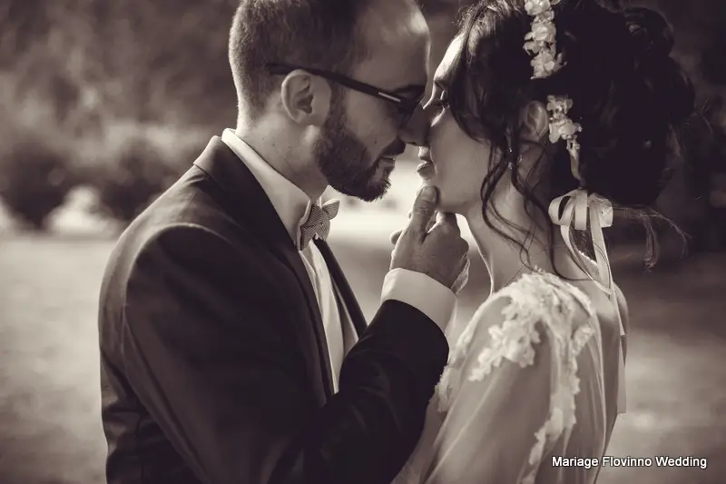 Flovinno Wedding — photo 1