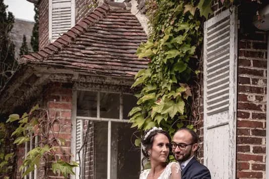 Flovinno Wedding — photo 2