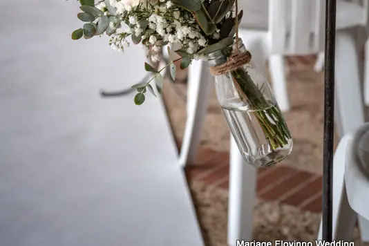 Flovinno Wedding — photo 6