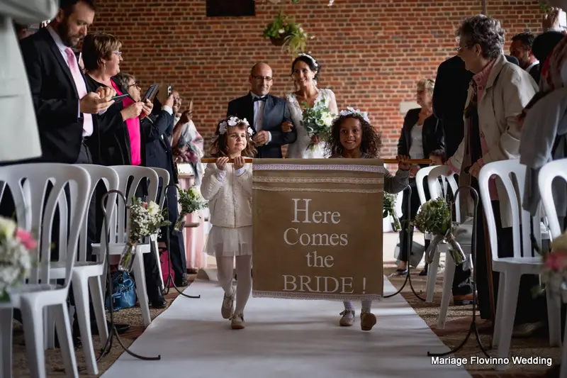 Flovinno Wedding — photo 5