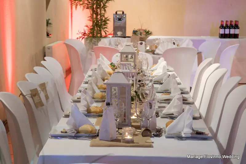 Flovinno Wedding — photo 4