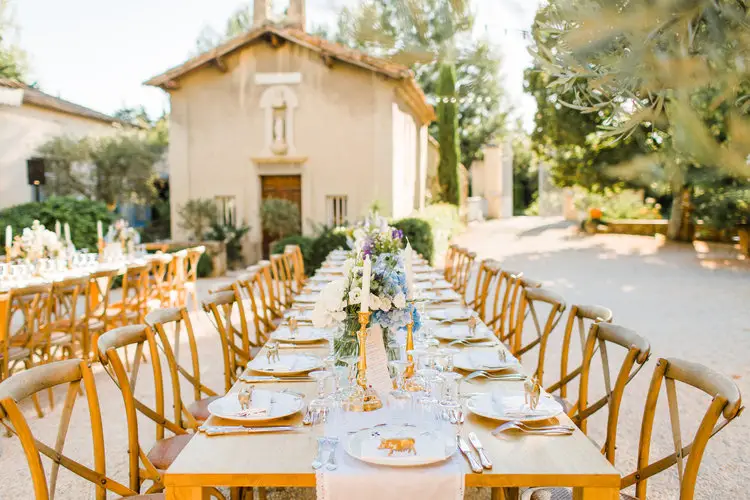 Domaine de Blanche Fleur — photo 4