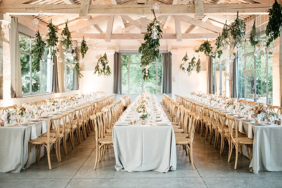 Domaine de Blanche Fleur — photo 2