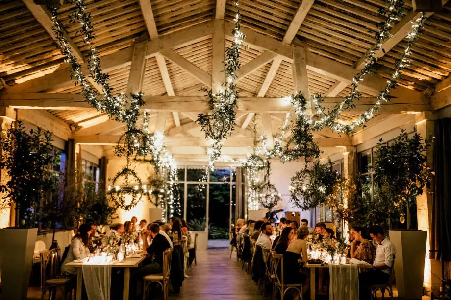 Domaine de Blanche Fleur — photo 1