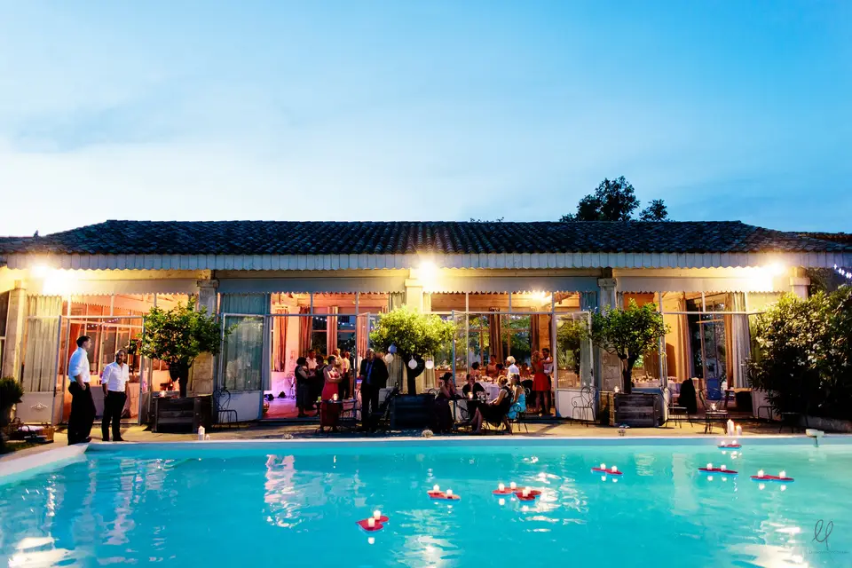 Domaine de Blanche Fleur — photo 6