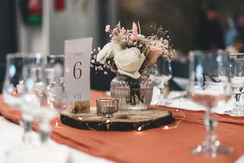 Flore Halle — photo 1