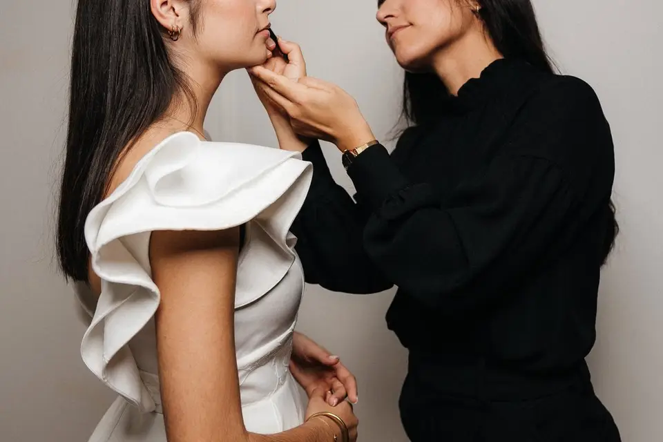 AFF Makeup — photo 3