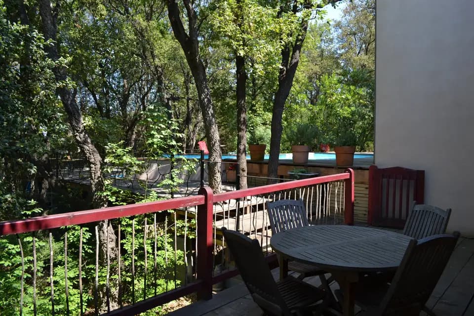 Maison de la Vigne — photo 2