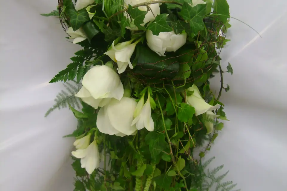 Fleurs et Nature — photo 2