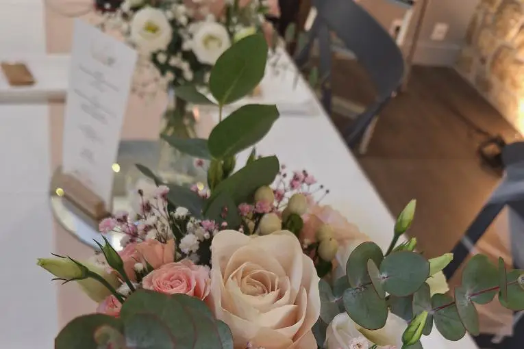 Flore Halle — photo 5