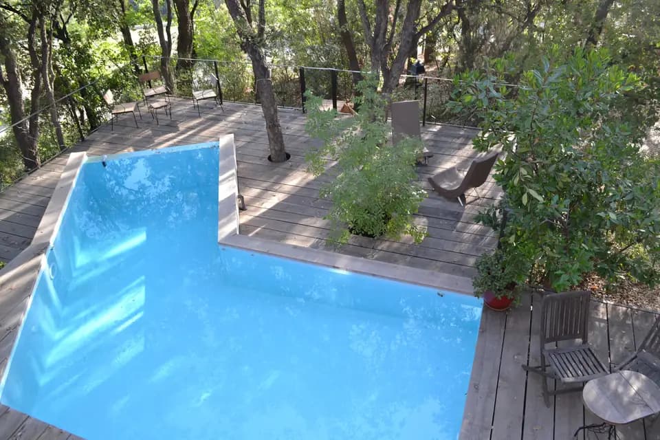 Maison de la Vigne — photo 1