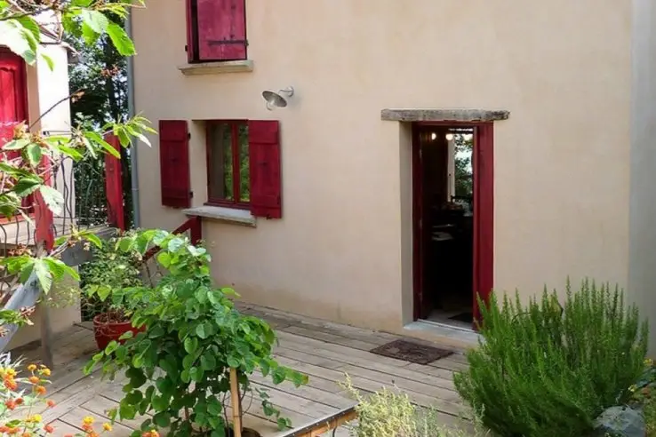 Maison de la Vigne — photo 4