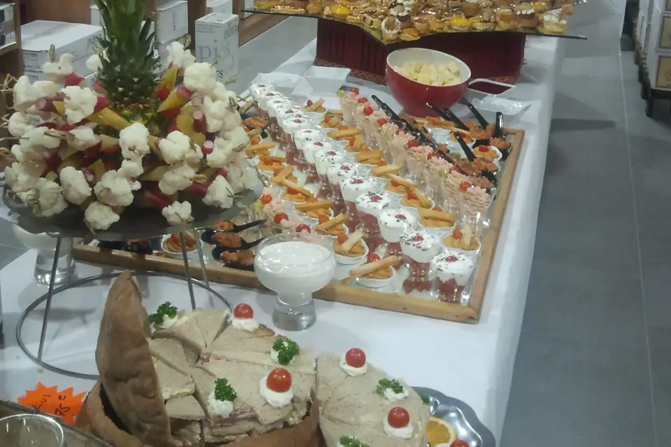 Vauloup Traiteur — photo 1