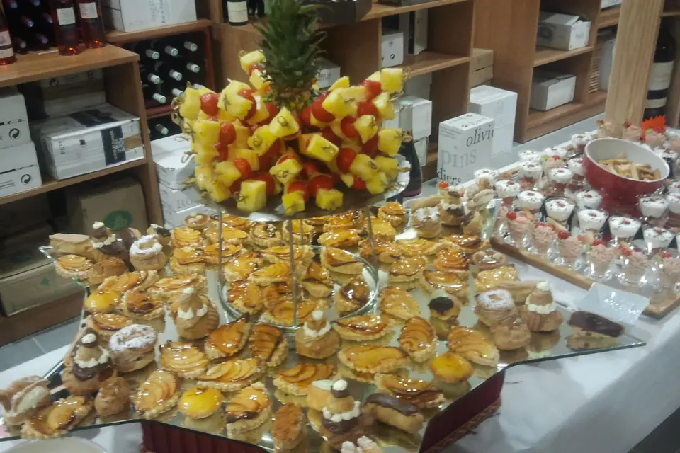 Vauloup Traiteur — photo 2