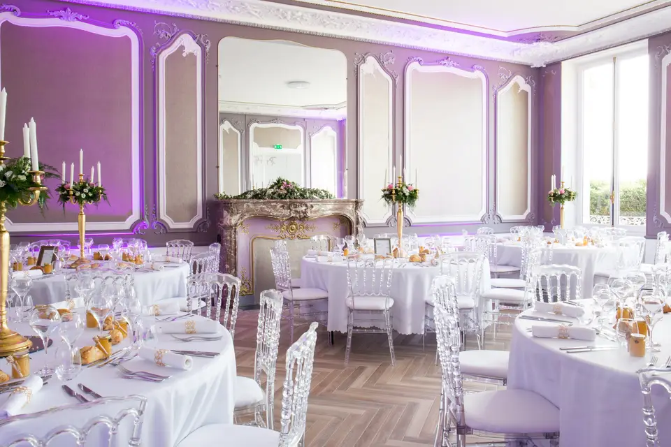 Domaine du Château du Rollin — photo 1