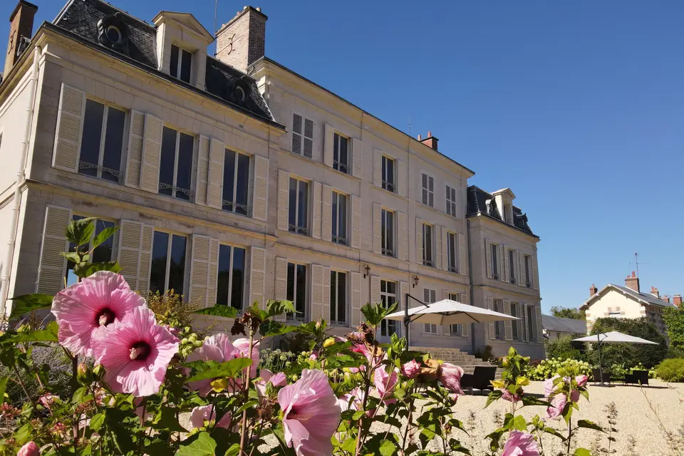 Domaine du Château du Rollin