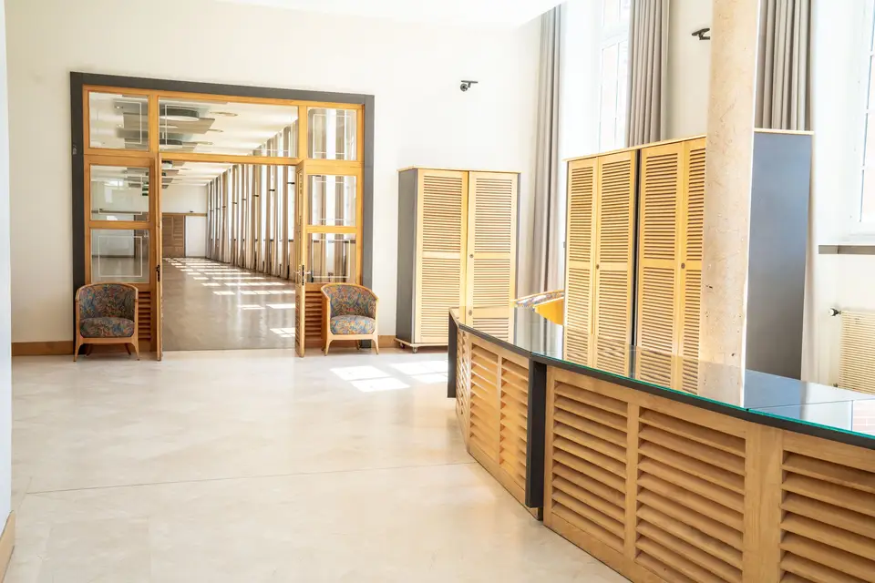 Domaine de Grosbois — photo 8