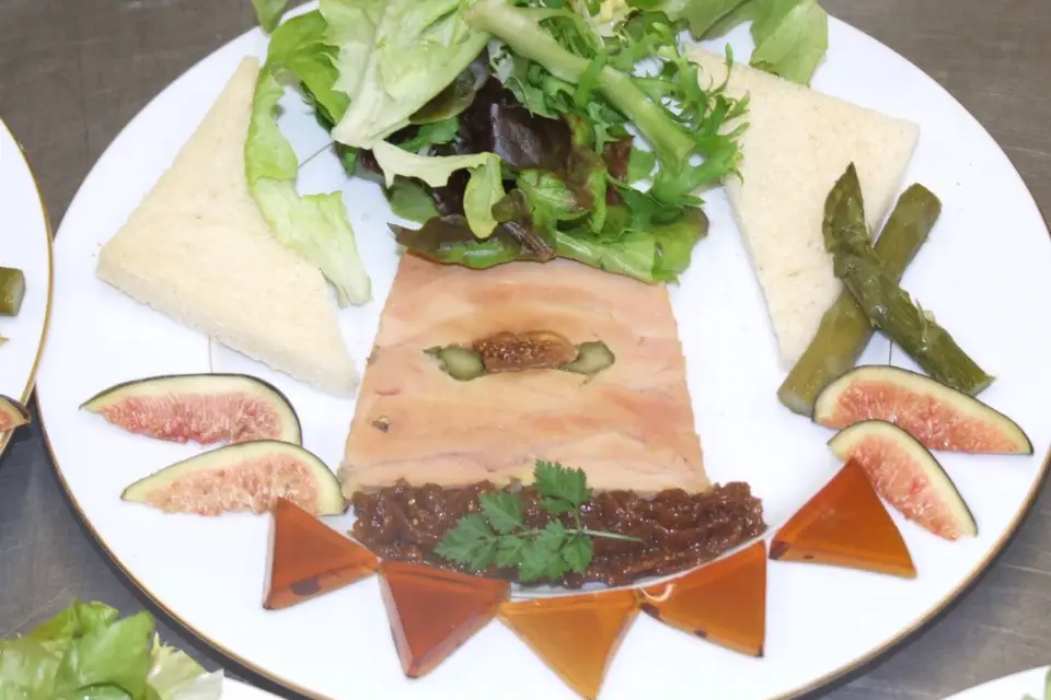 Vauloup Traiteur — photo 3