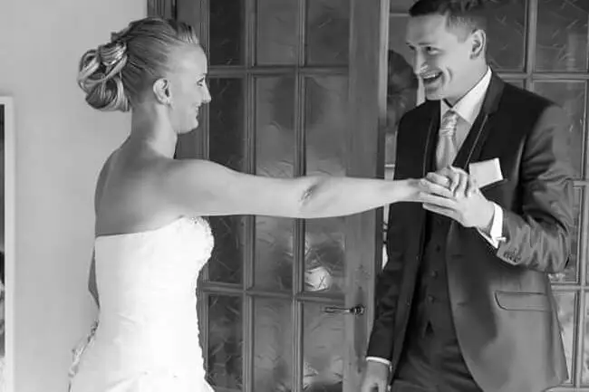 La Mariée Futée — photo 2