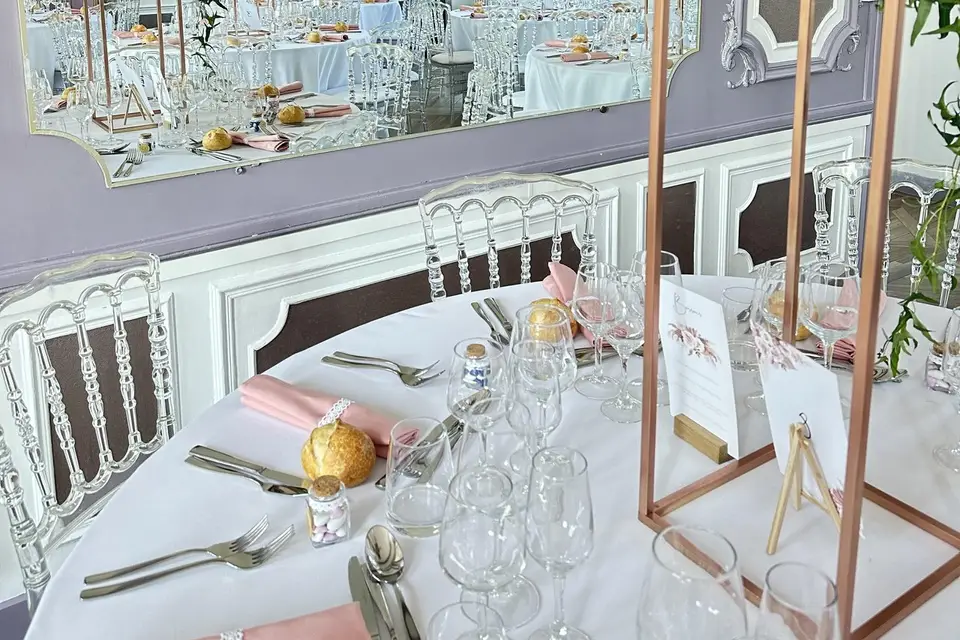 Domaine du Château du Rollin — photo 5