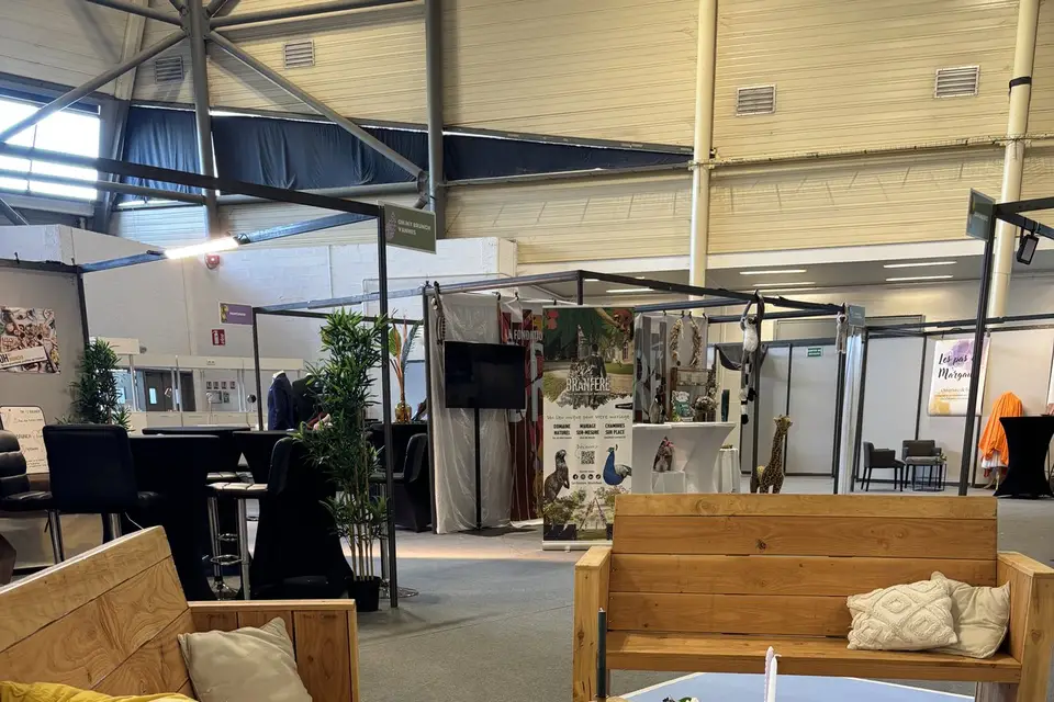 Imagina Production — photo 1