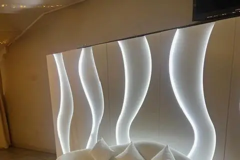 L'Atrium — photo 6