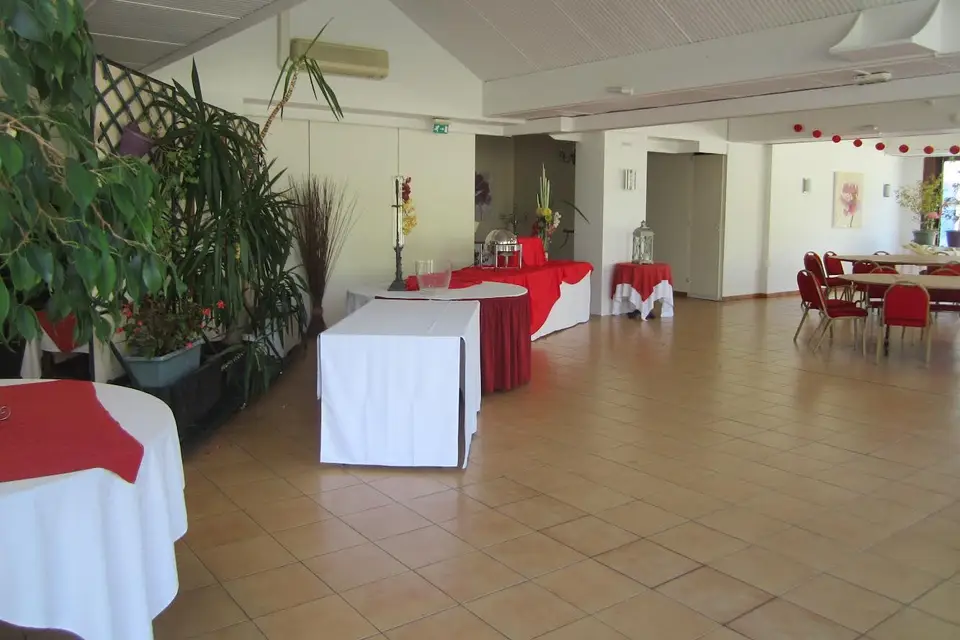 Le Relais de la Croix d’Or — photo 3