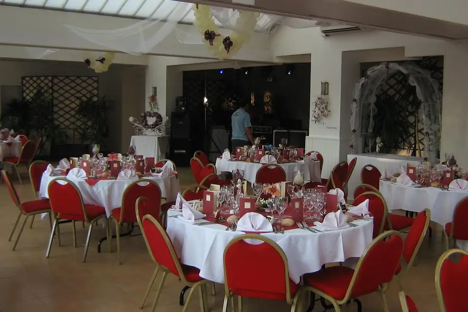 Le Relais de la Croix d’Or — photo 1