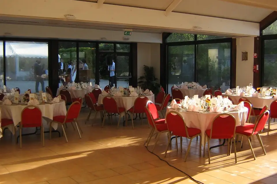 Le Relais de la Croix d’Or — photo 4