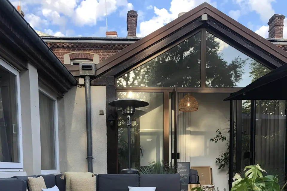 Le Relais de la Croix d’Or — photo 7