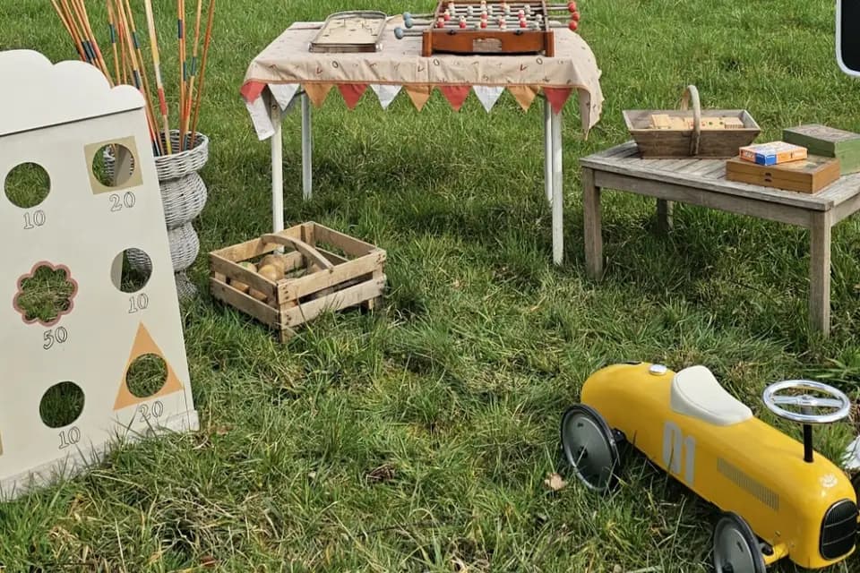 Histoires d'Ambiances — photo 7