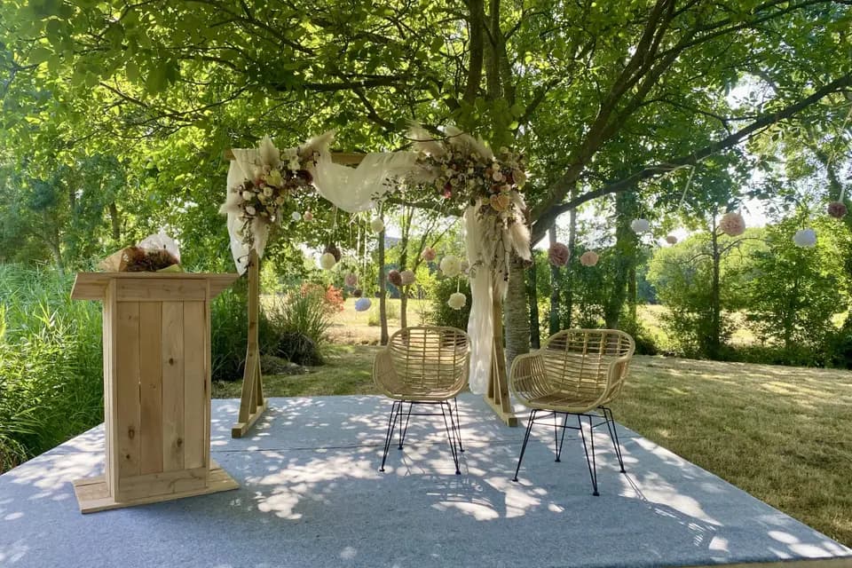 Structura Le Mans — photo 7