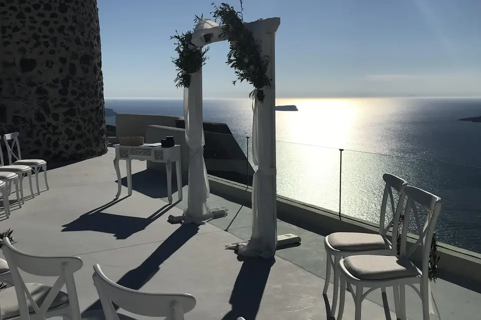 Oui Do It - Weddings and Events — photo 4