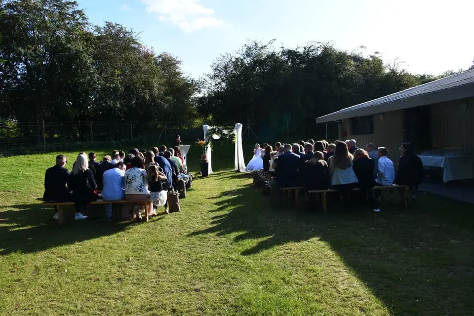 Oui Do It - Weddings and Events — photo 8