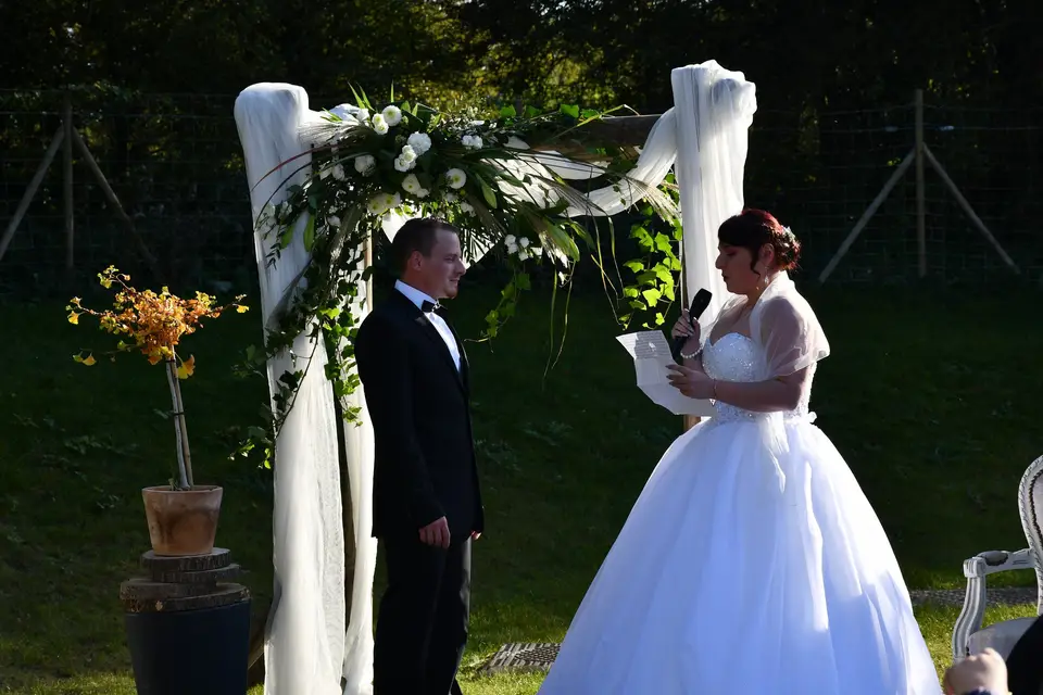 Oui Do It - Weddings and Events — photo 9